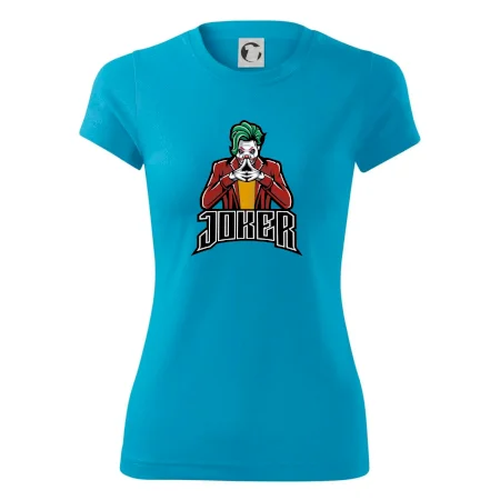 Joker šílený