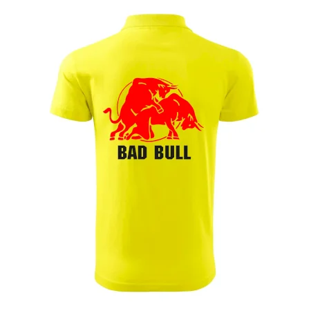 Bad Bull