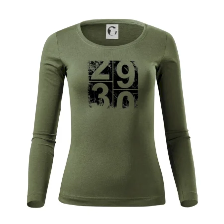 Tachometr 30