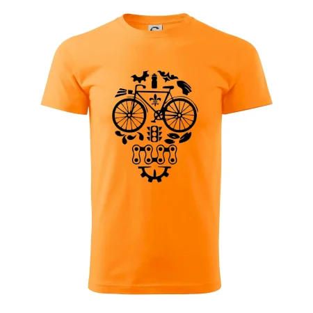 Bike lebka