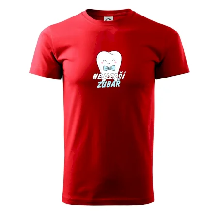 Nejlepší zubař