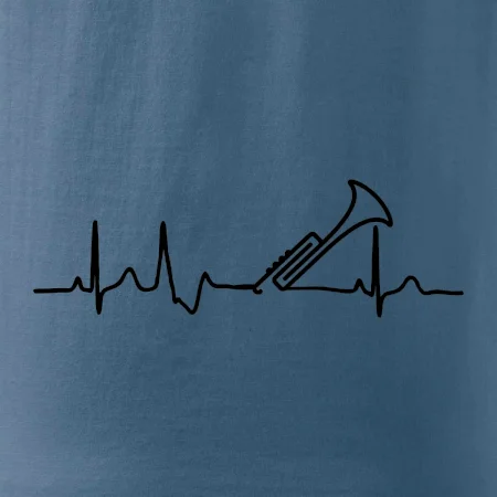 Trubka ekg