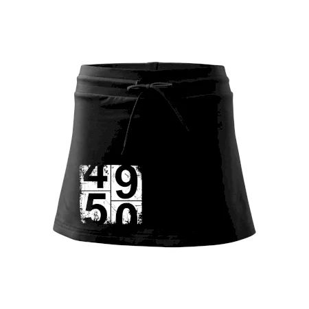 Tachometr 50