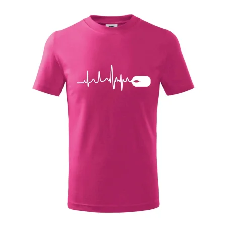 EKG myš