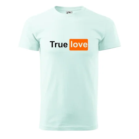Porn - True Love