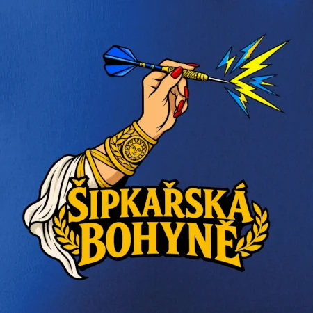 Šipkařská bohyně