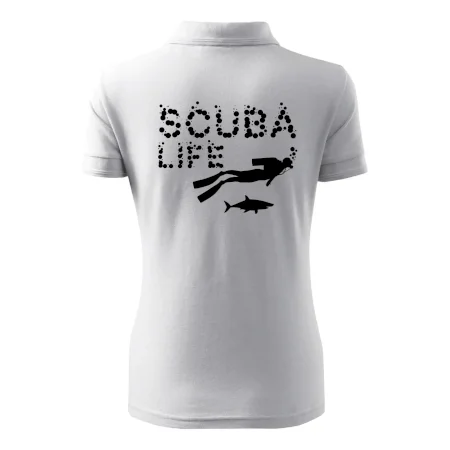 Scuba life