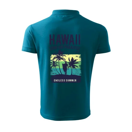 Hawaii