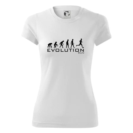 Evoluce Run