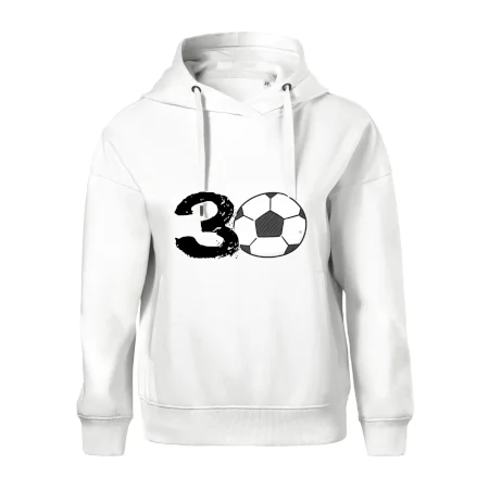 Fotbal kulaté narozeniny 30