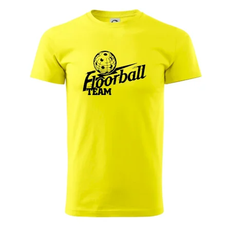 Florbal team
