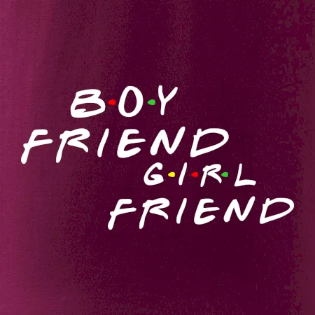 Girl Friend