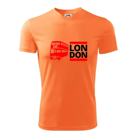 LON DON BUS