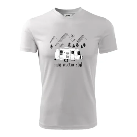 Můj životní styl