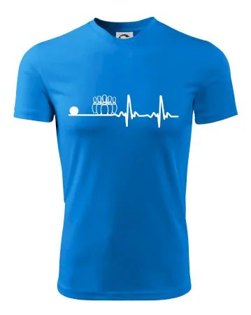 Kuželky EKG