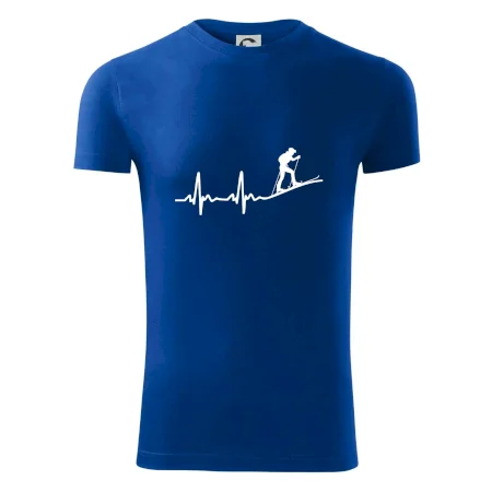 EKG skialpinismus