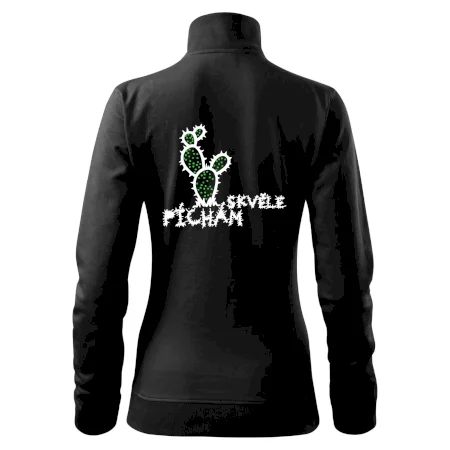 Píchám skvěle