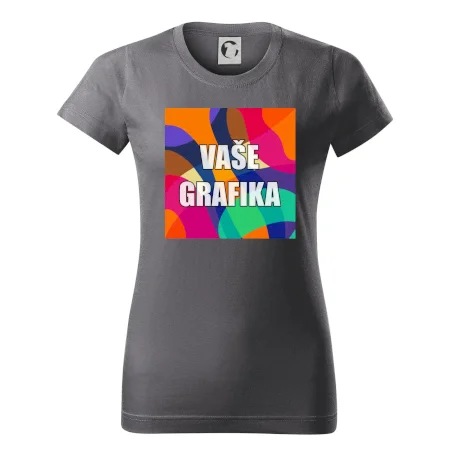 Potisk s vaší grafikou