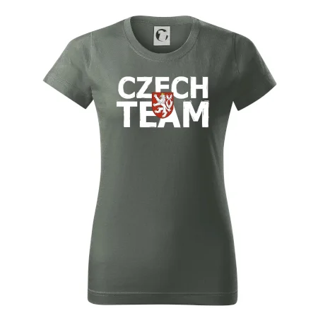 Czech team - Český lev