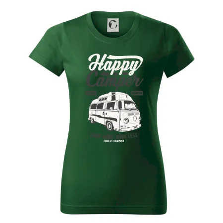 Happy Camper