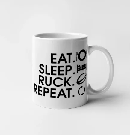 Eat sleep Rugby