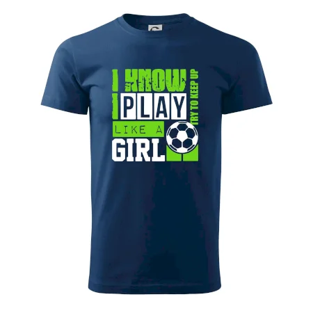Play girl