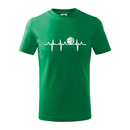 EKG basketbal