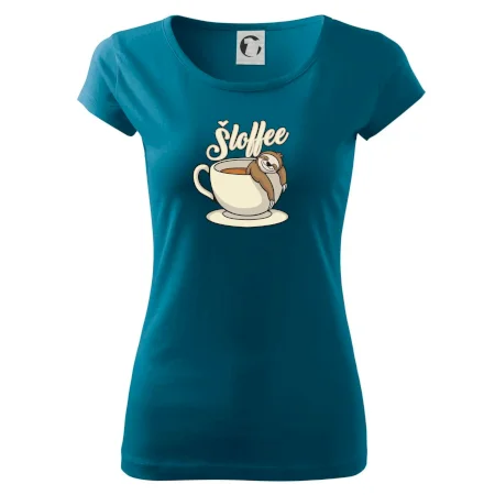 Šloffee - káva