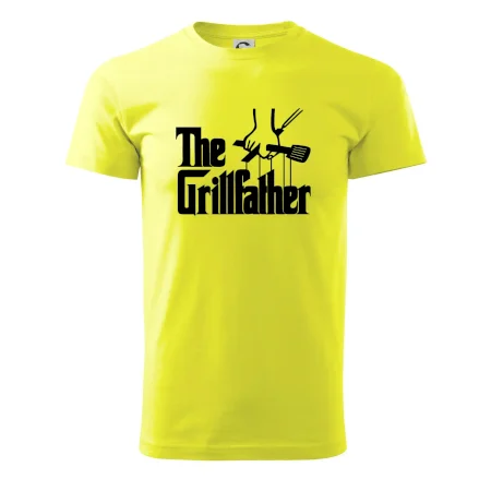 The Grillfather