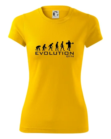 Evoluce Gym