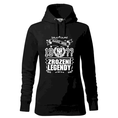 Zrození legendy - slezská orlice