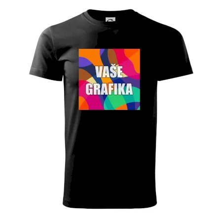 Potisk s vaší grafikou