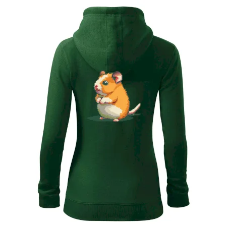 Křeček pixel