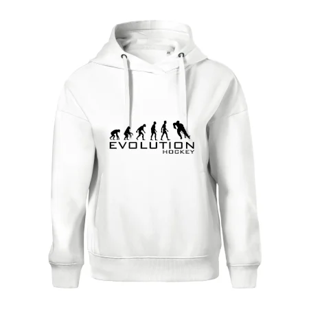 Evoluce Hockey - hráč