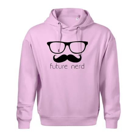 Future nerd