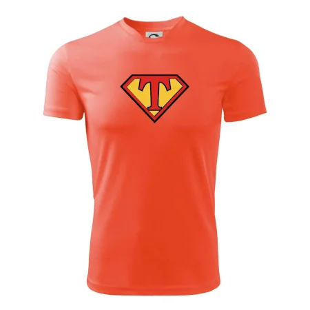 Superman písmeno