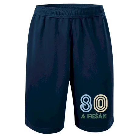 80 a fešák