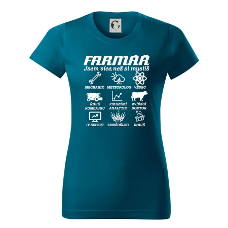 Symboly Farmář