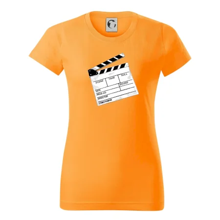 Filmová klapka