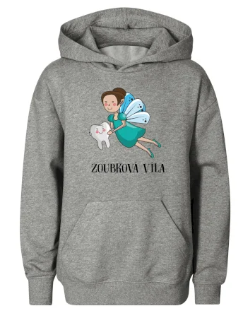 Zoubková víla