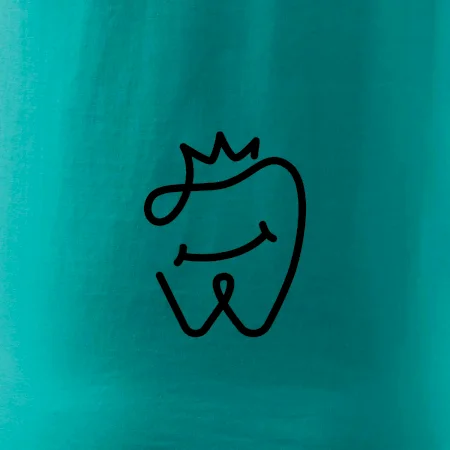 Zubařka princezna