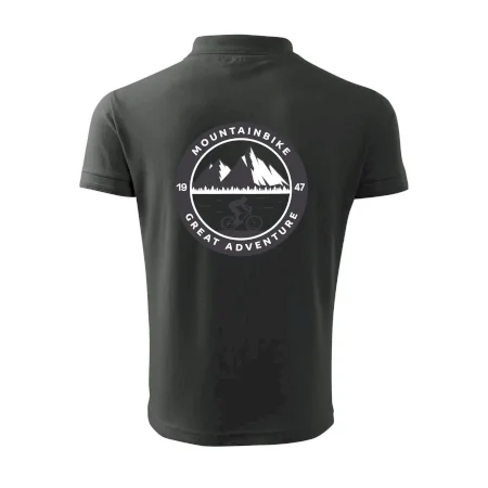 MTB  logo a ročník