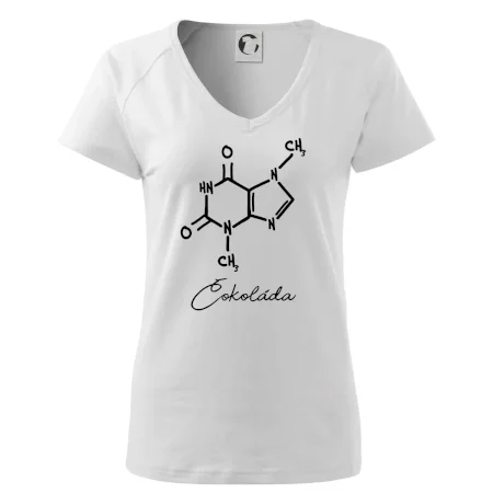 Čokoláda chemie