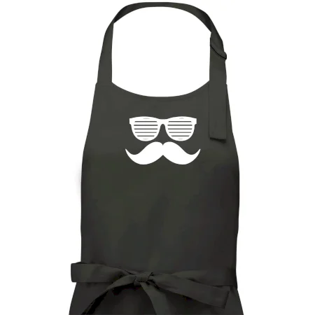 Mustache brýle