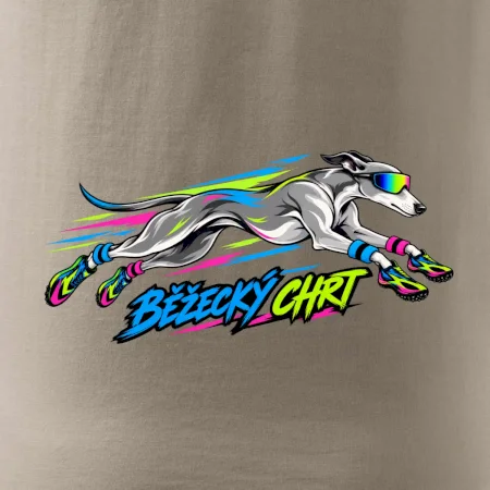 Běžecký chrt