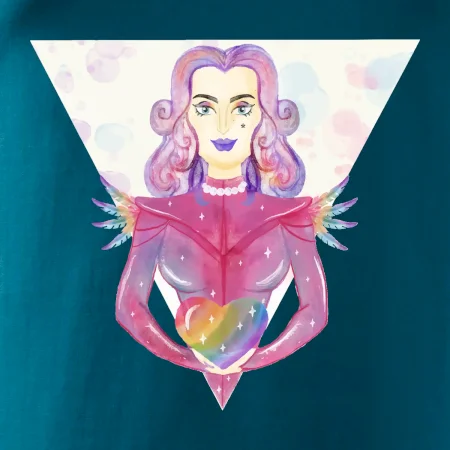 Pride múza