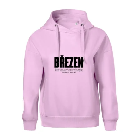 Březen kofein místo spánku