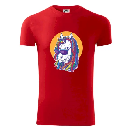 Rasta unicorn