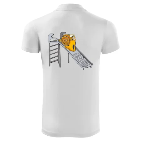 To bude ale drsný nářez (Pecka Design)