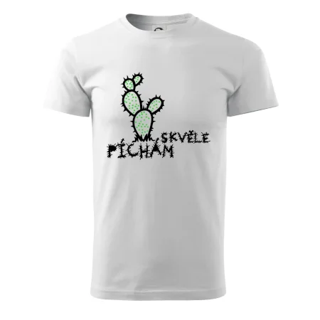 Píchám skvěle